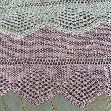 Madeline Shawl