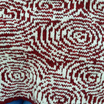 Oscillate