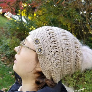 Caylen Beanie