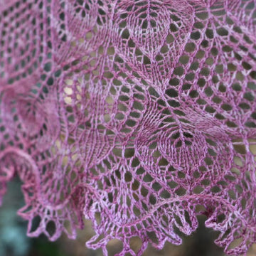 Nathari Shawl