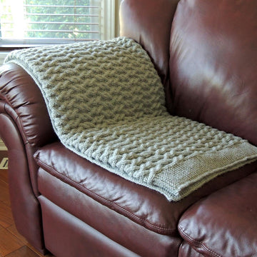 Irishtown Blanket