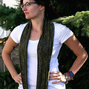 L'Infinita Cowl