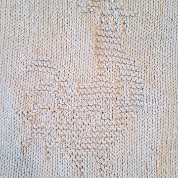 Rooster Dishtowel Hand Towel