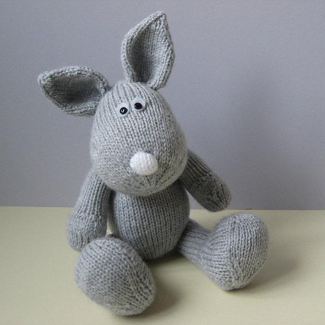 Henry Rabbit