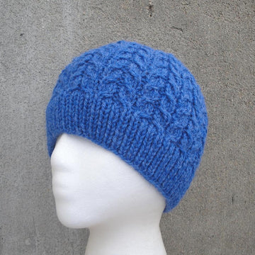 Copy Cable Beanie