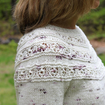 Good Silence Sweater