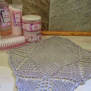 Linen Swatch Cloth