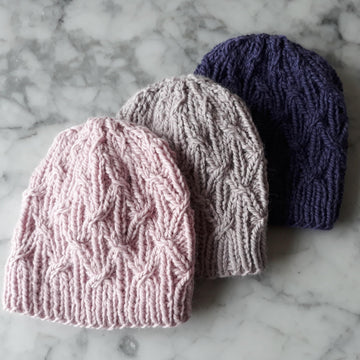 Andes Beanie