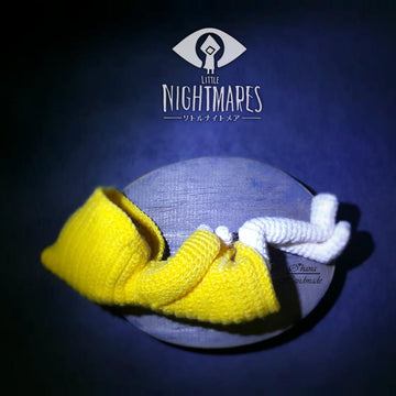 Little Nightmares