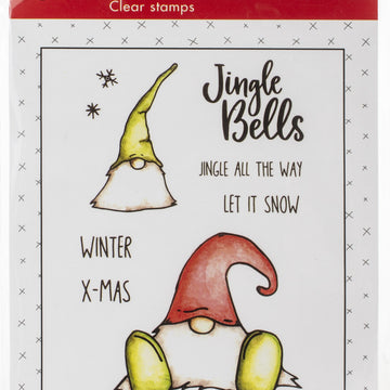 Studio Light Essentials A6 Stamps - 610540
