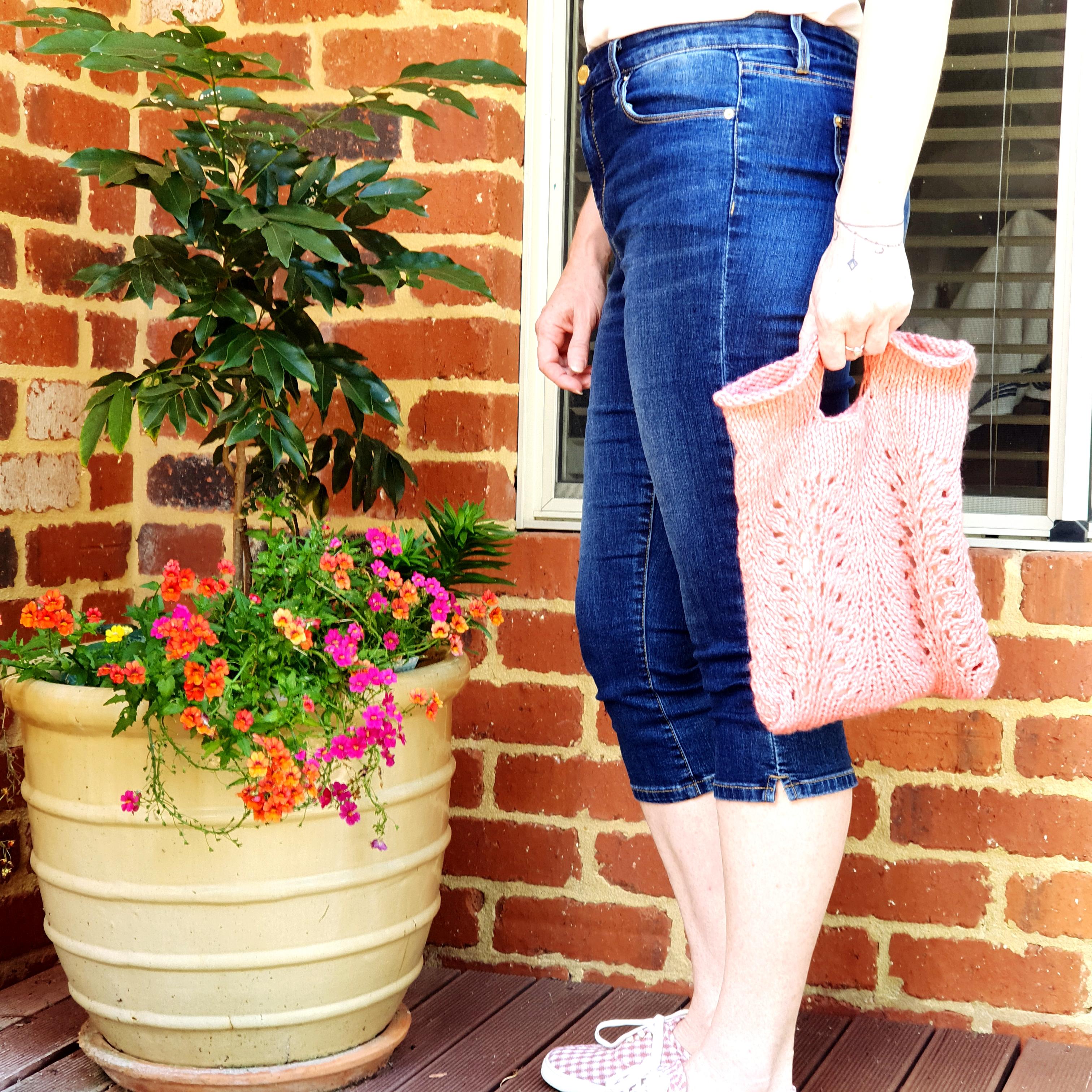 Spring Explosion Bag