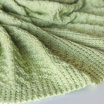 Ivy Blanket