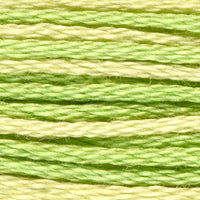 Spring Greens (VA1219)