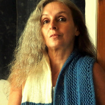 Veiled in Clouds