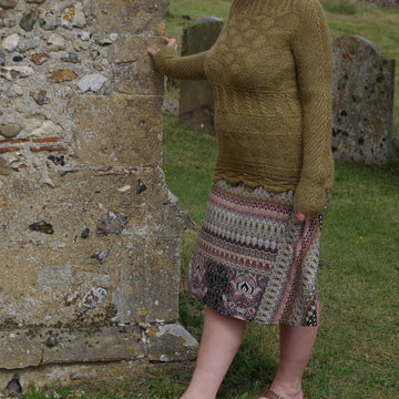Stefano Sweater