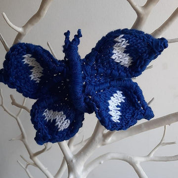 "Jubilee" Butterflies