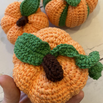 Pumpkins