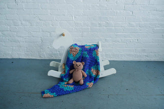 Amigurumi Bear in Lion Brand Truboo - M21019 TB - Downloadable PDF