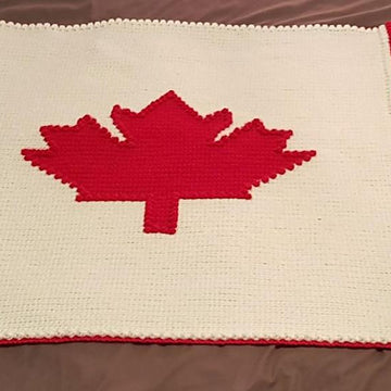 Canadian Flag