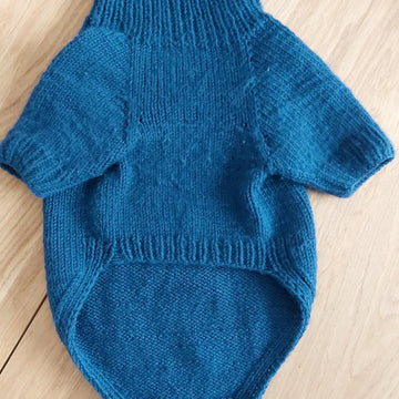 Dog Sweater Charlie No.1