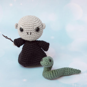 Lord Voldemort