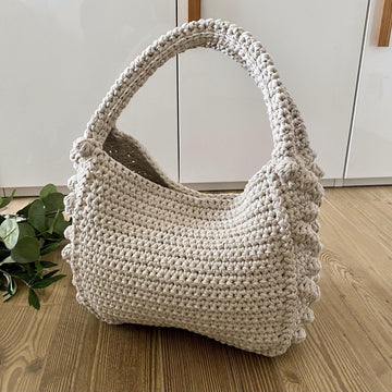 Creta Bag Video Tutorial
