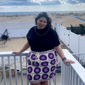 Ophelia Skirt