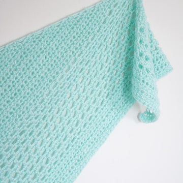 Adore Shawl