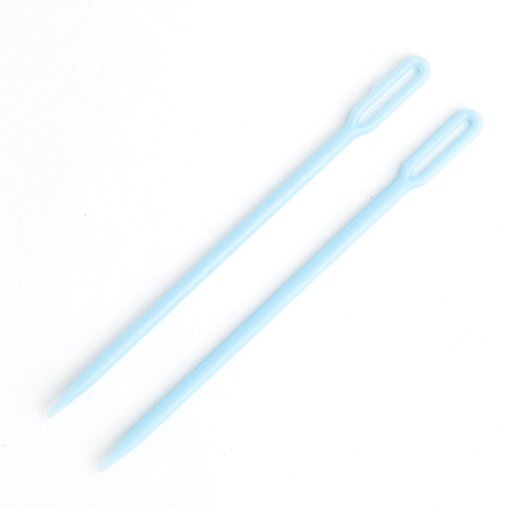 Boye Plastic Yarn Needles (2 Pack)