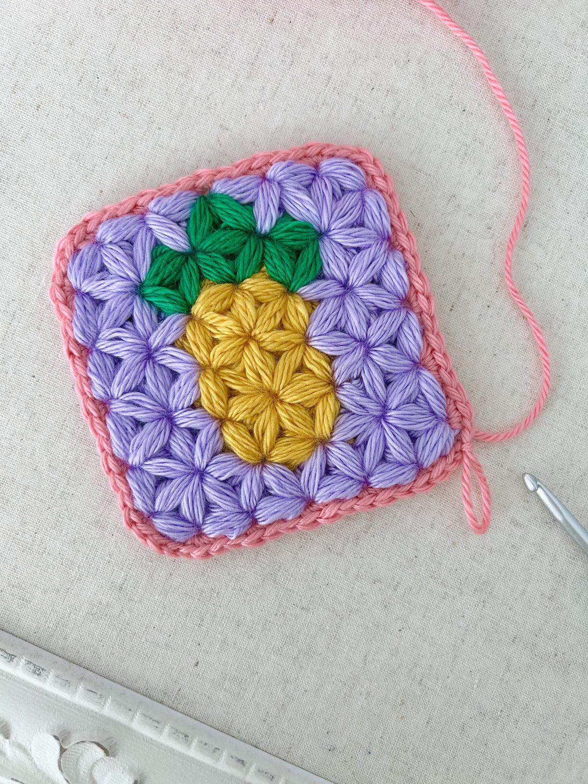 50 Pineapple Square