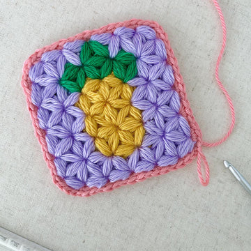 50 Pineapple Square