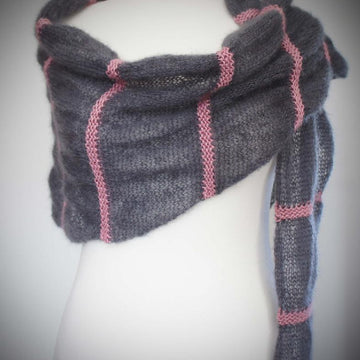 Cayley Wrap