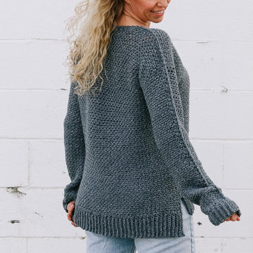 Celestial Sweater