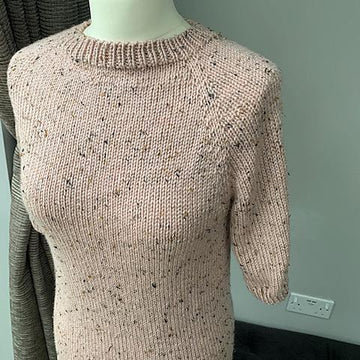 Grosso Sweater