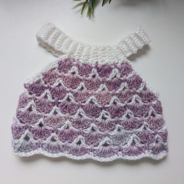Summer Shelly Top