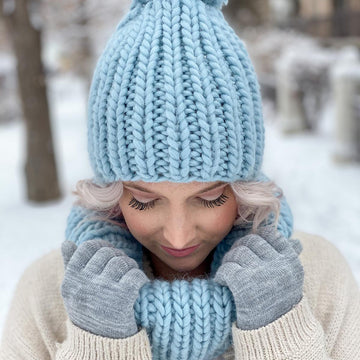 Everyday Basic Beanie