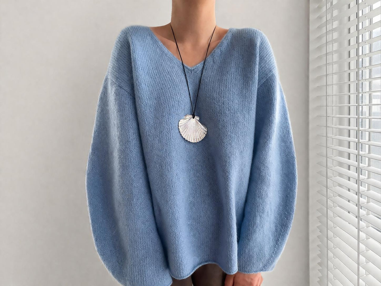 Phoenix Sweater