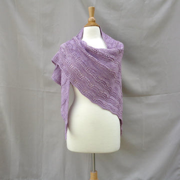 Emery Shawl