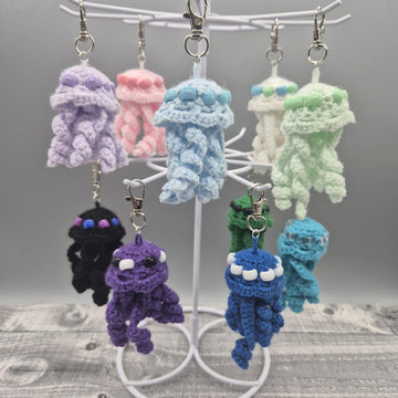Fidget Jellyfish