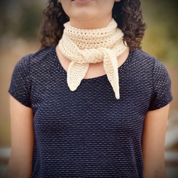 Willow Scarf