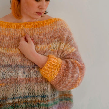 Lacroix Sweater
