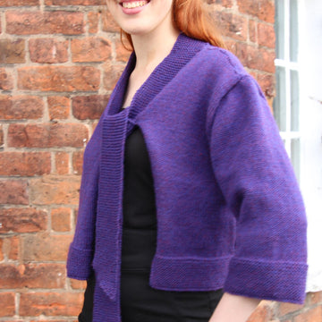 Bonnie Jacket