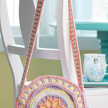Crossbody Overlay Bag