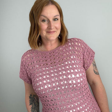 Ruby T Shirt