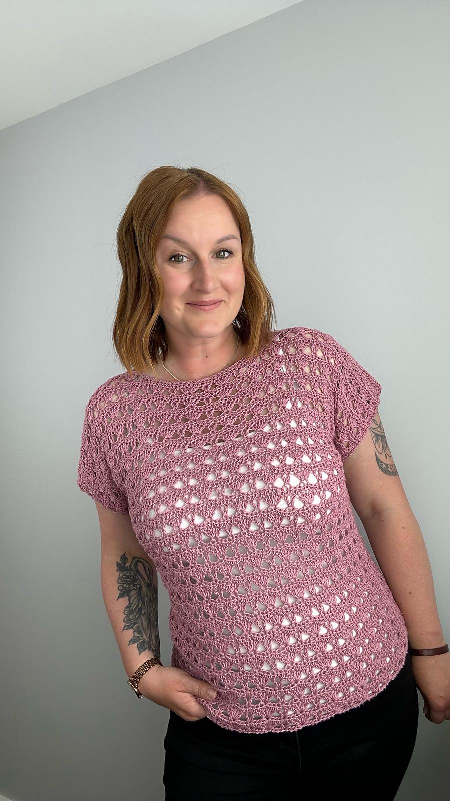 Ruby T Shirt