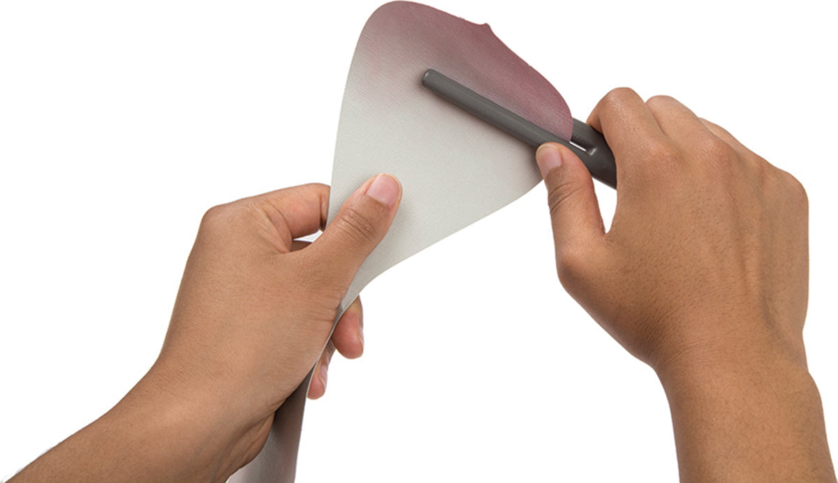 Sizzix Crease & Curl Tool By David Tutera - 315960