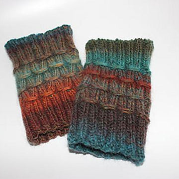 Lorca - The Boot Cuffs