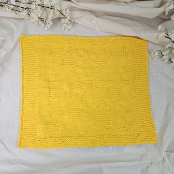 Newborn Baby Blanket