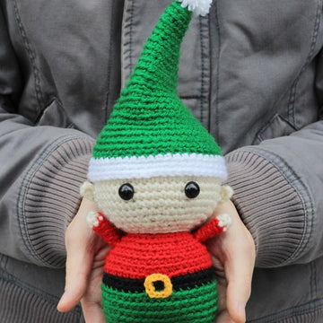 Felix the Elf