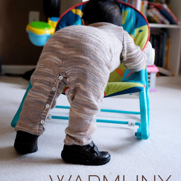 Jayden Jumpsuit
